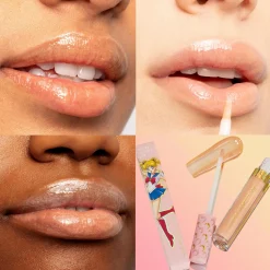 ColourPop Lip Sets*Daylight Sailor Moon Ultra Lip Set