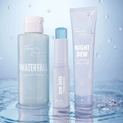 ColourPop Serums|Skincare Sets*Dew You Hydrating Skincare Trio