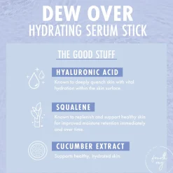 ColourPop Serums|Skincare Sets*Dew You Hydrating Skincare Trio