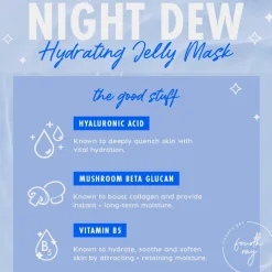 ColourPop Serums|Skincare Sets*Dew You Hydrating Skincare Trio