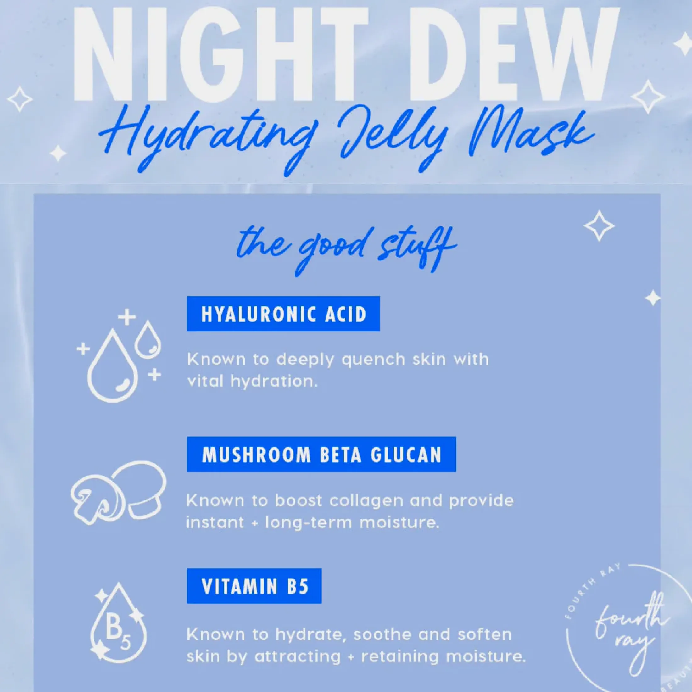 ColourPop Serums|Skincare Sets*Dew You Hydrating Skincare Trio