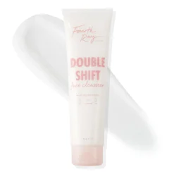 ColourPop Cleansers & Exfoliators*Double Shift Cleanser Cream Cleanser