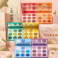 ColourPop Eye Sets*Dream Big Palette Set