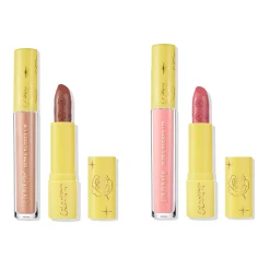 ColourPop Lipstick & Lip Stains|Lip Sets*Enchanted Kiss Lip Set