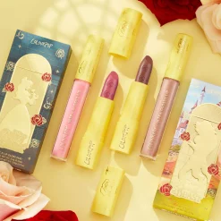 ColourPop Lipstick & Lip Stains|Lip Sets*Enchanted Kiss Lip Set