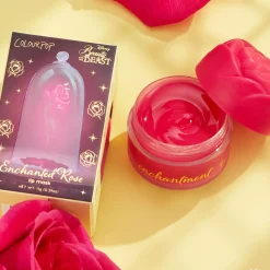 ColourPop Lip Care*Enchanted Rose Overnight Lip Mask