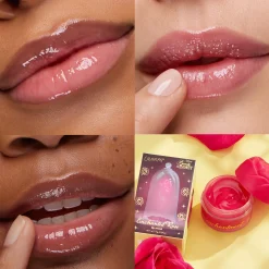 ColourPop Lip Care*Enchanted Rose Overnight Lip Mask