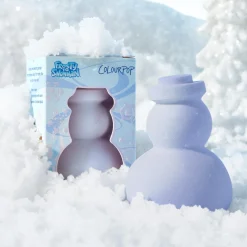 ColourPop Face Sponges*Everyone’s Favorite Snowman Colour-changing blending sponge