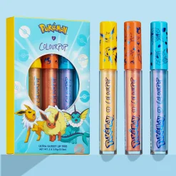 ColourPop Lip Gloss & Lip Oil|Lip Sets*Evolution Ultra Glossy Lip Set