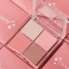ColourPop Blush*Extra Glazed Cheek Palette
