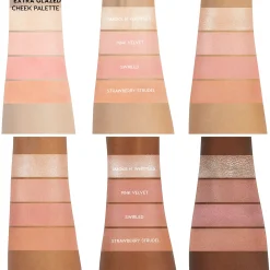 ColourPop Blush*Extra Glazed Cheek Palette