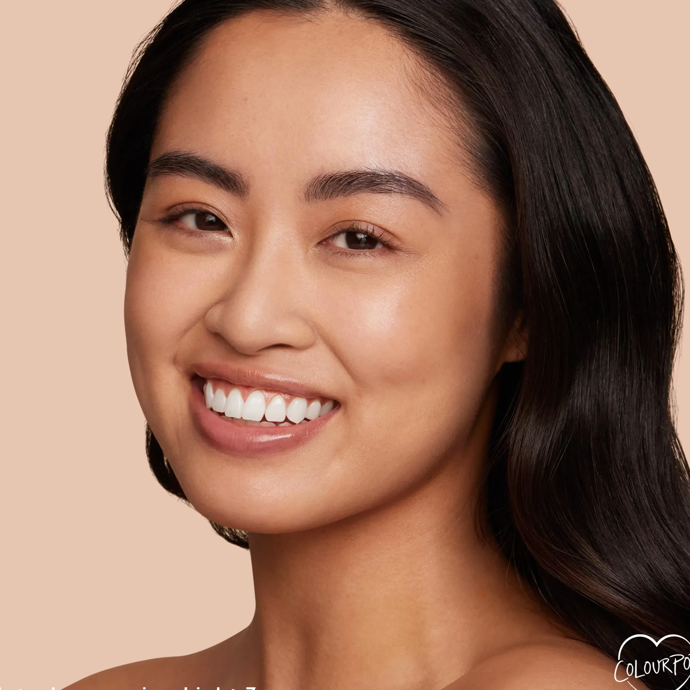 ColourPop Complexion*Face Powder Soft Buildable Face Powder Light 7