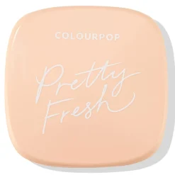 ColourPop Complexion*Face Powder Soft Buildable Face Powder Light 7