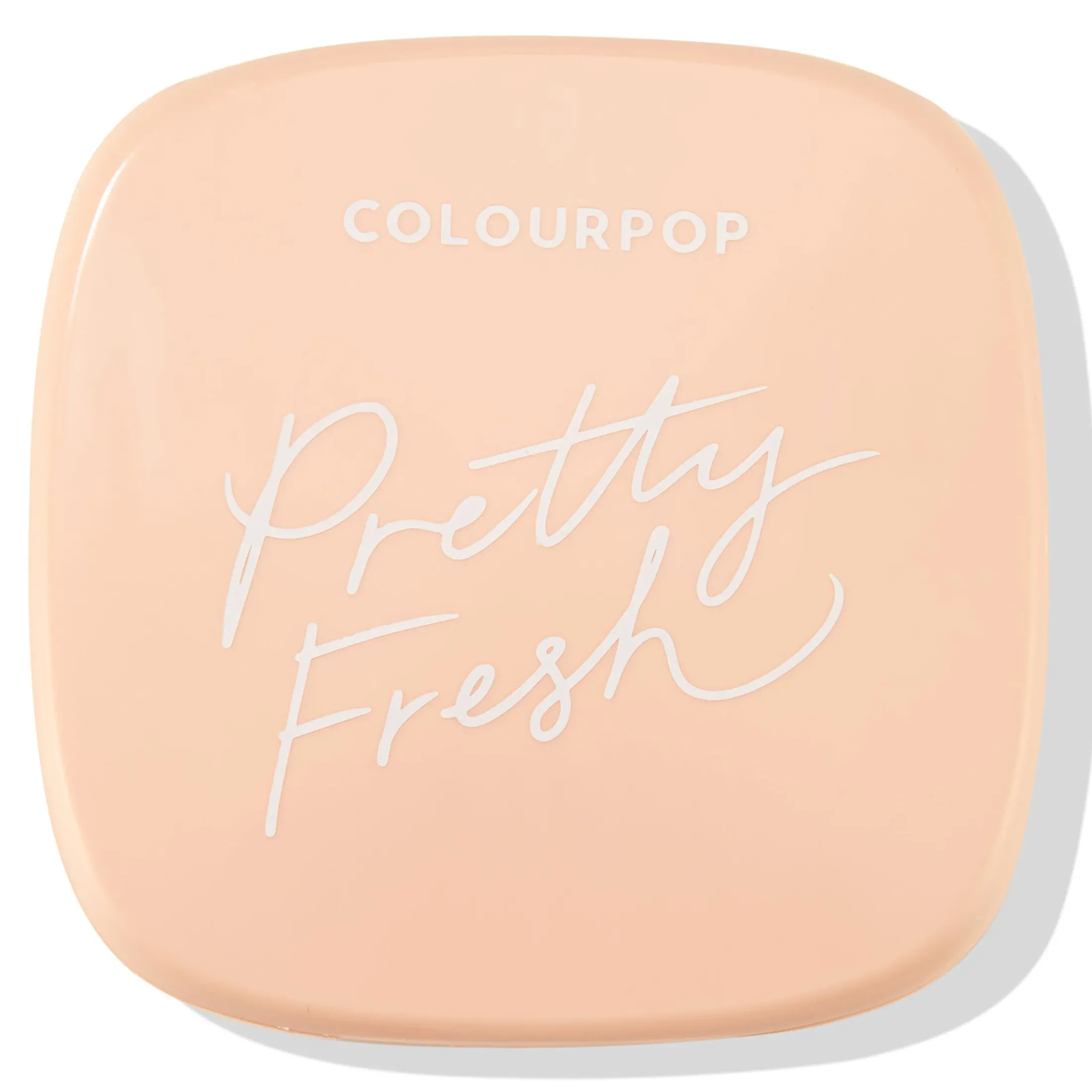 ColourPop Complexion*Face Powder Soft Buildable Face Powder Light 7