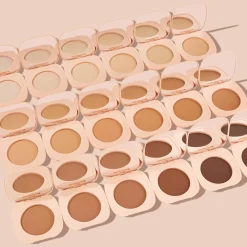 ColourPop Complexion*Face Powder Soft Buildable Face Powder Light 7