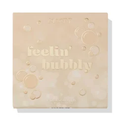ColourPop Nude Palettes*Feelin' Bubbly Warm-Nude Shadow Palette