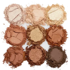 ColourPop Nude Palettes*Feelin' Toasty Warm-Nude Powder Palette