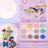 ColourPop Collab Palettes*For Love & Justice Celestial Shadow Palette