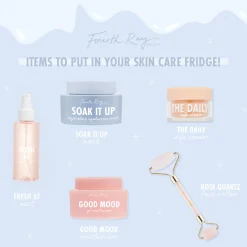 ColourPop Toners & Mists*Fresh AF Mist Replenishing Face Mist