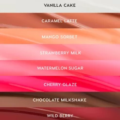 ColourPop Lip Care|Lip Sets*Fresh Kiss Glossy Lip Balm Full Collection Full Collection Set