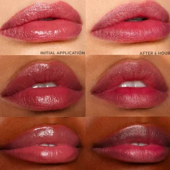 ColourPop Lipstick & Lip Stains*Fresh Kiss Glossy Lip Stain Hydrating Lip Stain Ice Pop