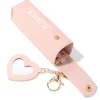 ColourPop Lip Care|Lip Sets*Fresh Kiss Keychain Lip Balm Holder Keychain