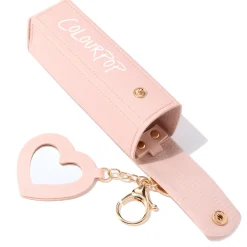 ColourPop Lip Care|Lip Sets*Fresh Kiss Keychain Lip Balm Holder Keychain