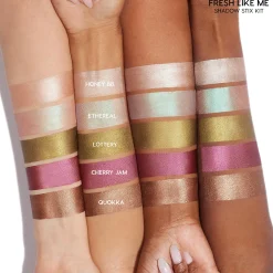 ColourPop Eyeshadow|Eye Sets*Fresh Like Me Shadow Stix Set