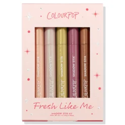 ColourPop Eyeshadow|Eye Sets*Fresh Like Me Shadow Stix Set