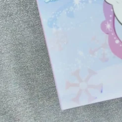 ColourPop Collab Palettes*Frosty The Snowman Holiday eyeshadow palette