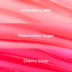 ColourPop Lip Care|Lip Sets*Fruit Basket Glossy Lip Balm Trio
