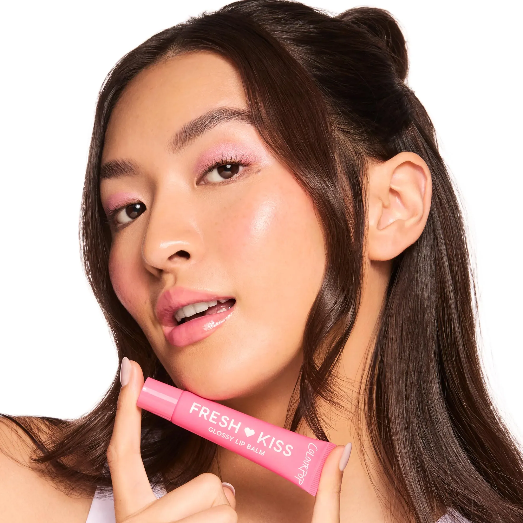 ColourPop Lip Care|Lip Sets*Fruit Basket Glossy Lip Balm Trio