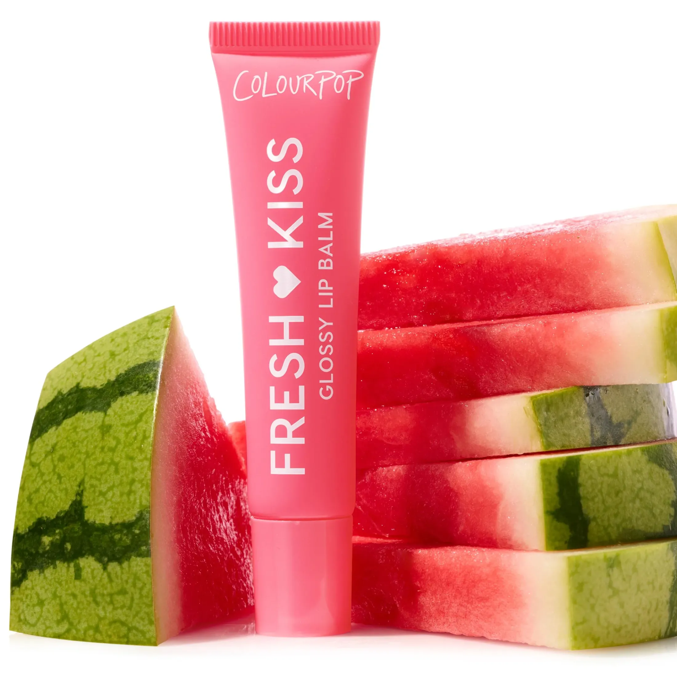 ColourPop Lip Care|Lip Sets*Fruit Basket Glossy Lip Balm Trio