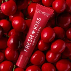 ColourPop Lip Care|Lip Sets*Fruit Basket Glossy Lip Balm Trio