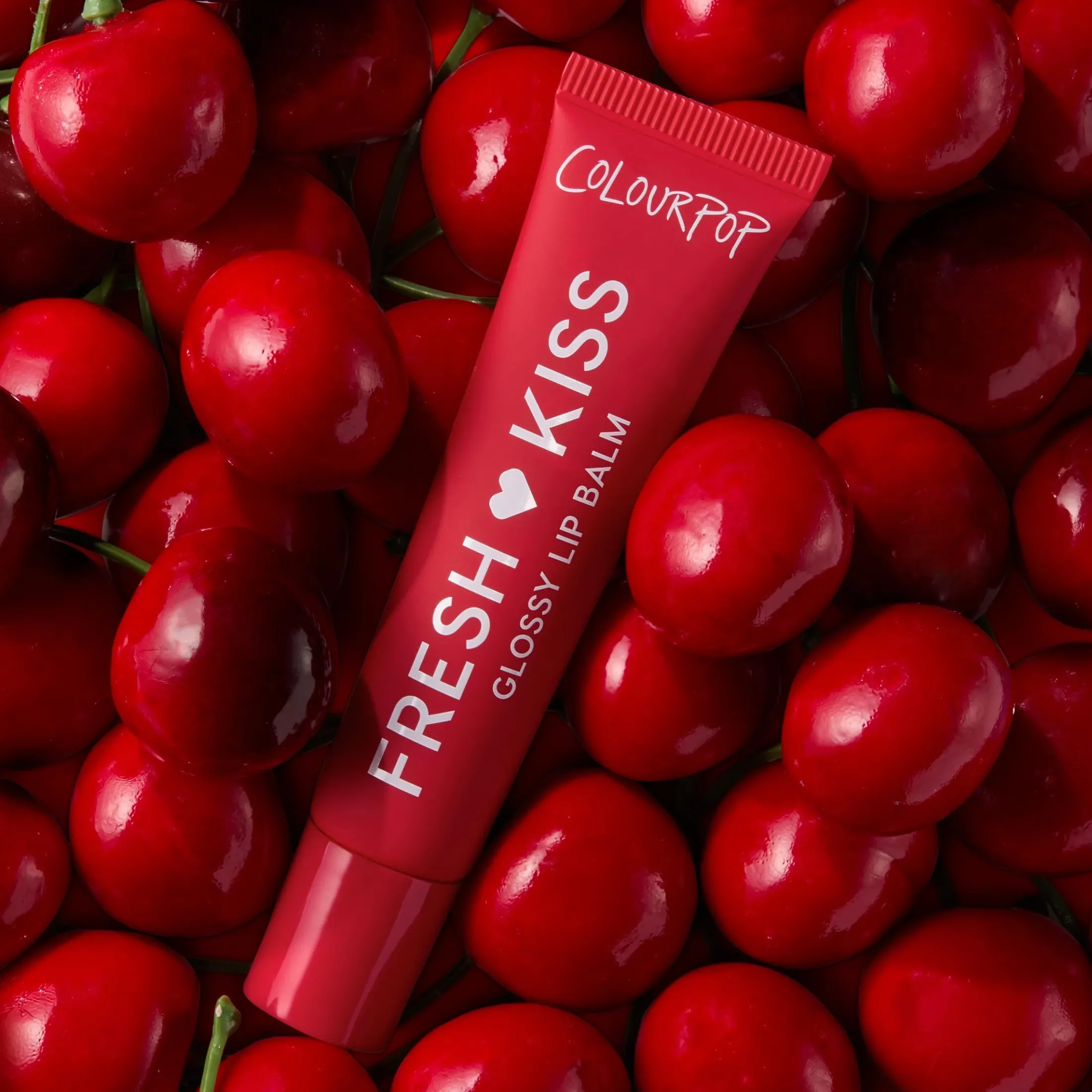 ColourPop Lip Care|Lip Sets*Fruit Basket Glossy Lip Balm Trio