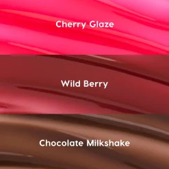 ColourPop Lip Care|Lip Sets*Get Rich Glossy Lip Balm Trio
