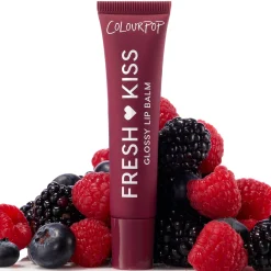 ColourPop Lip Care|Lip Sets*Get Rich Glossy Lip Balm Trio