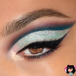 ColourPop Collab Palettes*Girls Nite Out Exclusive Shadow Palette