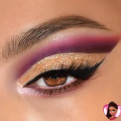 ColourPop Collab Palettes*Girls Nite Out Exclusive Shadow Palette