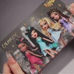 ColourPop Collab Palettes*Girls Nite Out Exclusive Shadow Palette