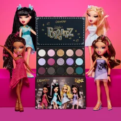 ColourPop Collab Palettes*Girls Nite Out Exclusive Shadow Palette