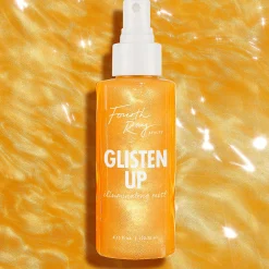 ColourPop Toners & Mists*Glisten Up Vitamin C Mist Brightening Face Mist