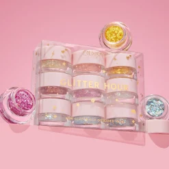 ColourPop Glitter*Glitter Hour Glitterally Obsessed Set
