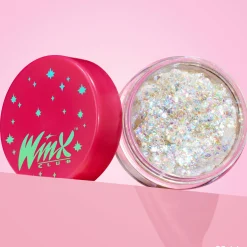 ColourPop Glitter*Glitterally Obsessed Body Glitter Gel Enchantix