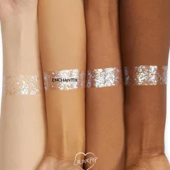 ColourPop Glitter*Glitterally Obsessed Body Glitter Gel Enchantix
