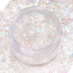 ColourPop Glitter*Glitterally Obsessed Body Glitter Gel Disco Lady