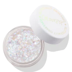 ColourPop Glitter*Glitterally Obsessed Body Glitter Gel Disco Lady