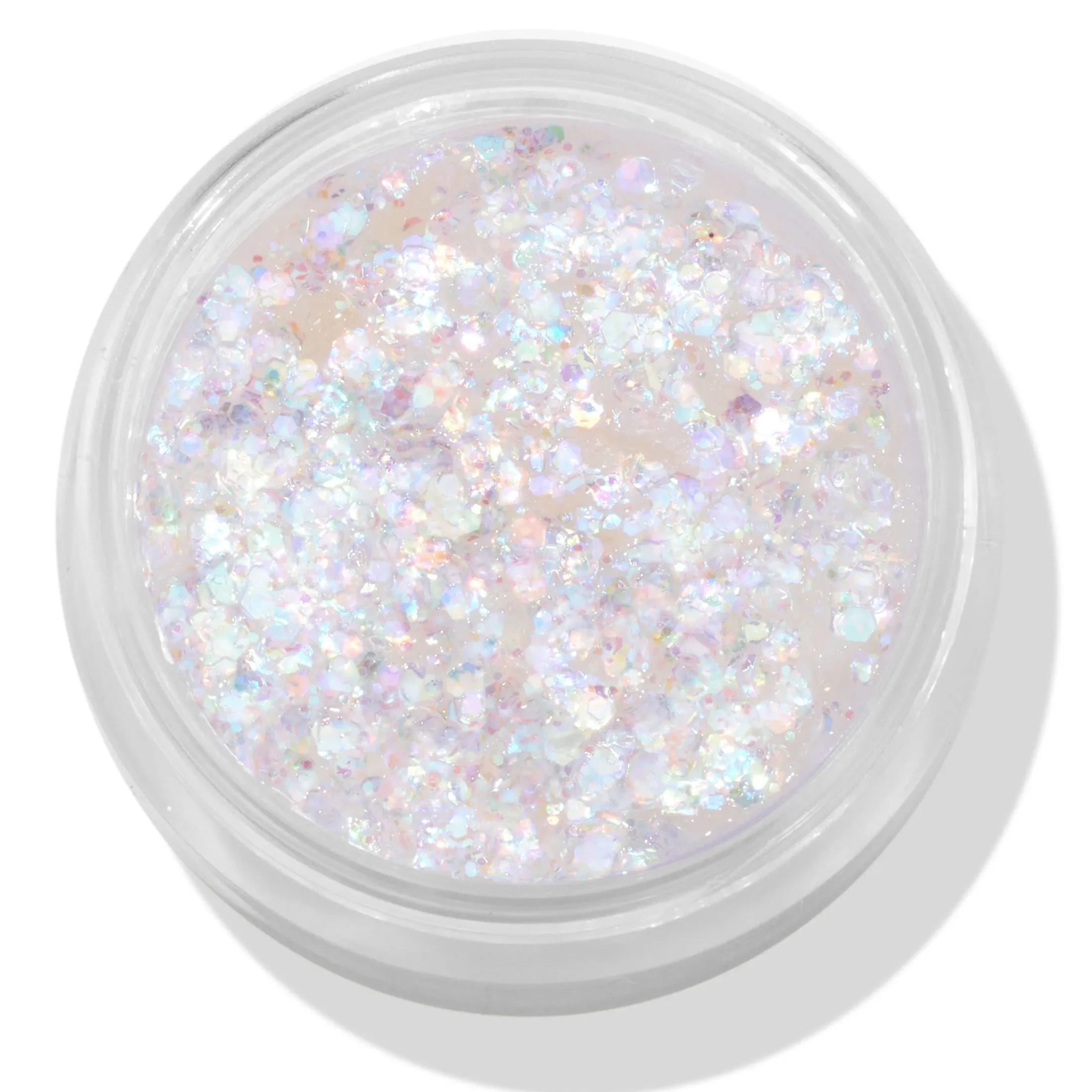 ColourPop Glitter*Glitterally Obsessed Body Glitter Gel Disco Lady