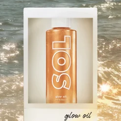 ColourPop Body*Golden Glow Body Oil