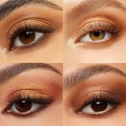 ColourPop Nude Palettes*Golden Hour Sunset-Tone Shadow Palette